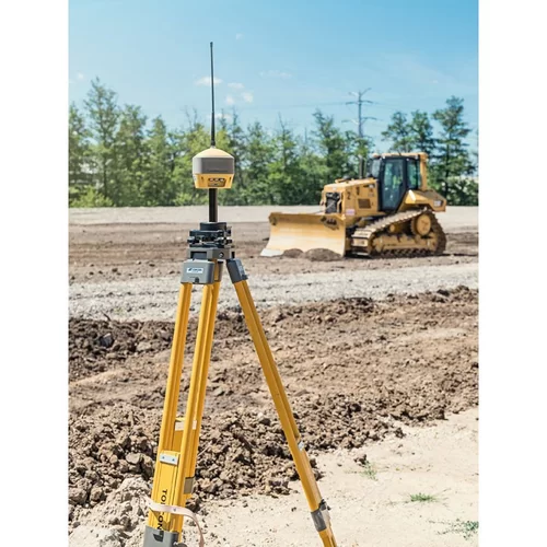 GPS/GNSS-приемник Topcon Hiper HR - 4