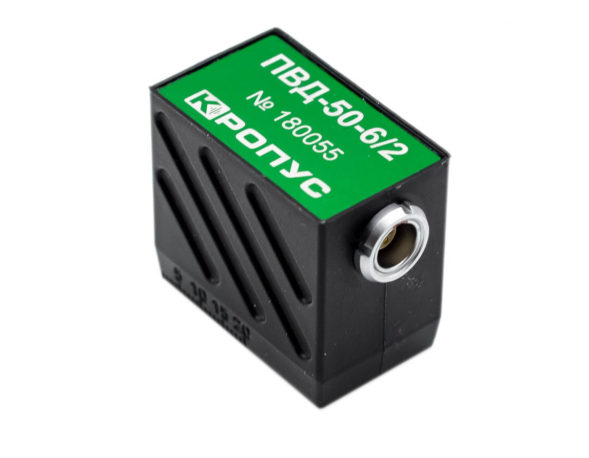 ПВД-50-6 преобразователь вихретоковый