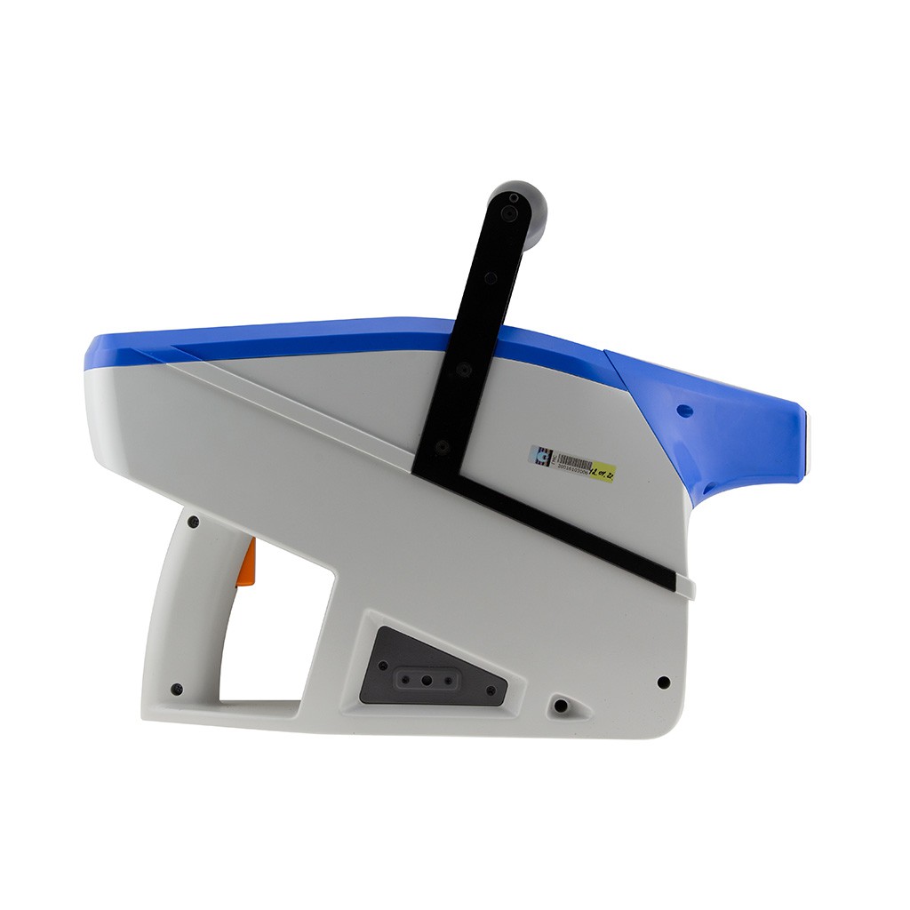 ЛИС-01 портативный лазерный анализатор металлов - 2