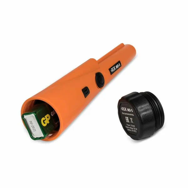 Пинпоинтер RGK MD-5 - 3