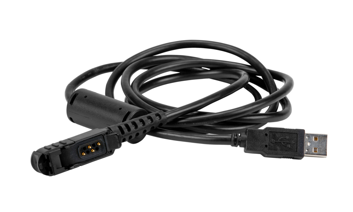 Кабель для программирования Motorola PMKN4115