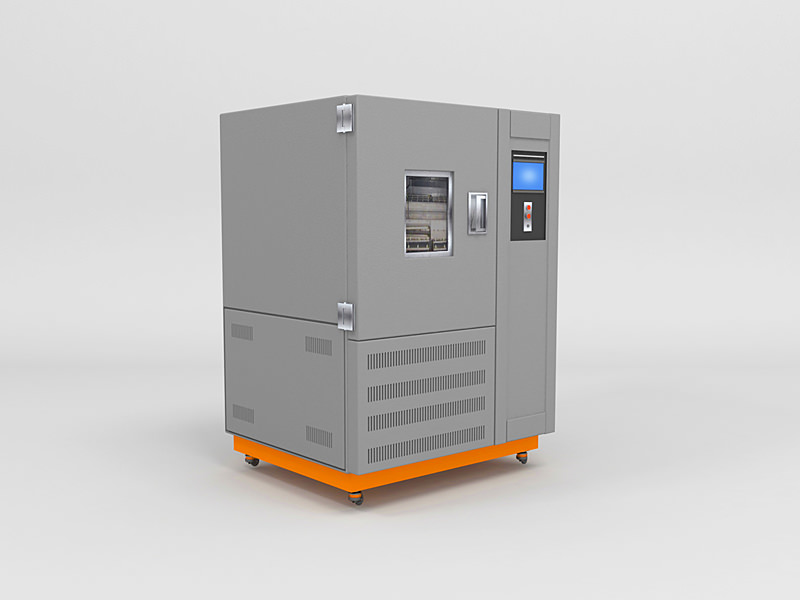 ККС (камера старения) - 1