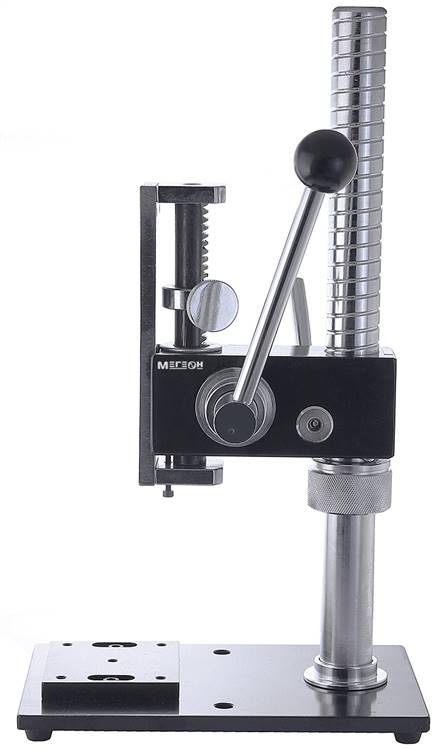 МЕГЕОН 03000A Испытательный стенд - 4