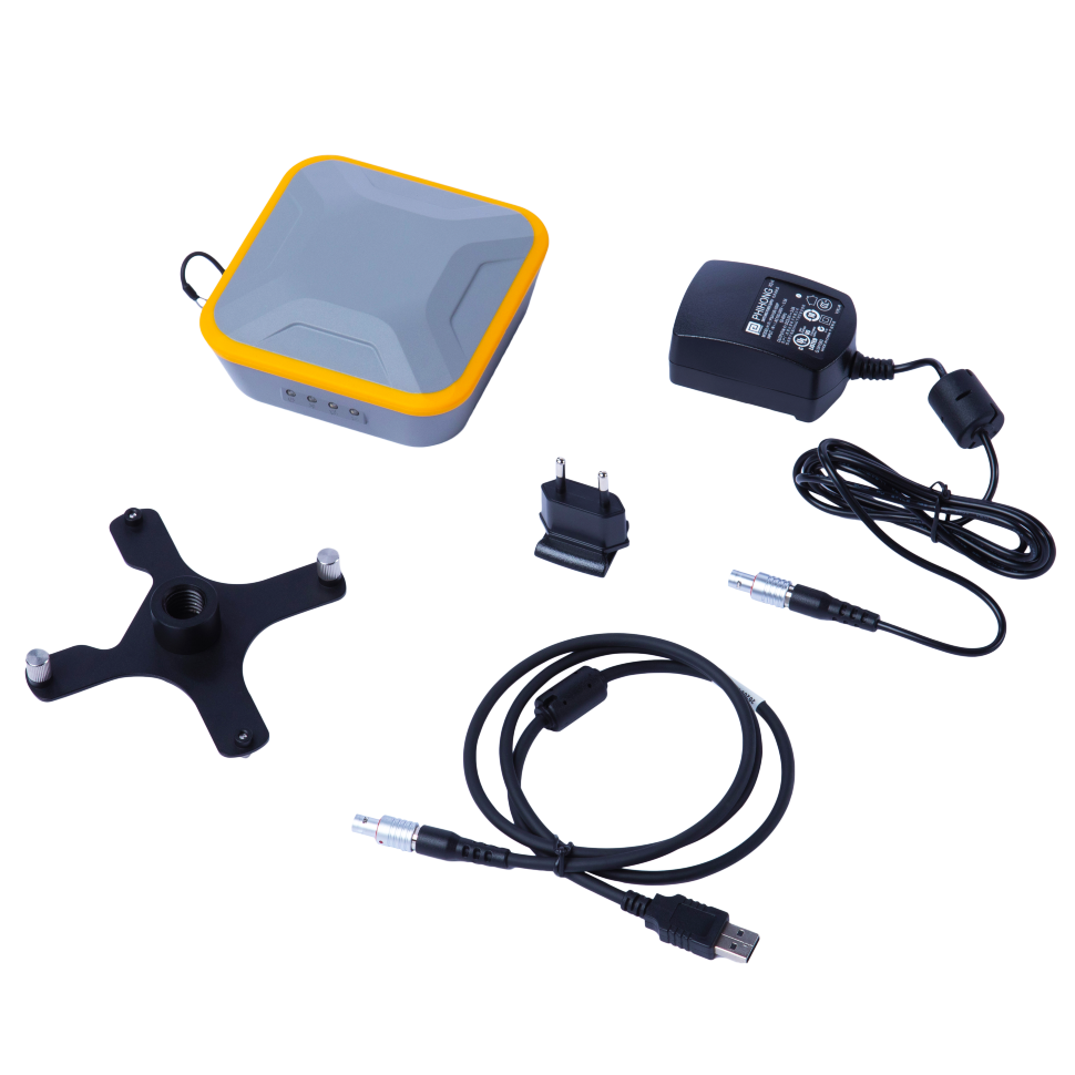 GNSS приемник SOUTH S660 - 6