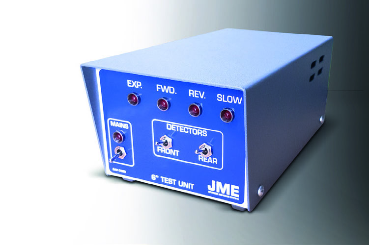 JME «МИНИ» (JME 6, JME 8) рентгенографический кроулер - 3