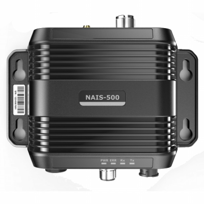 Радиоответчик SIMRAD NAIS-500 WITH GPS-500 - 1