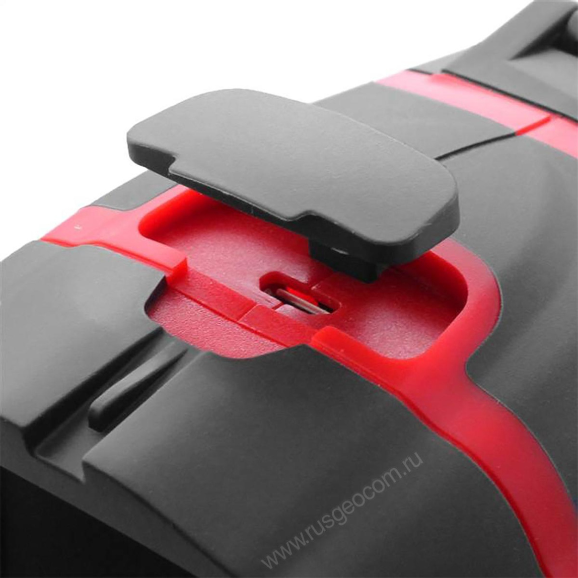 Тепловизор МЕГЕОН 27350 - 6