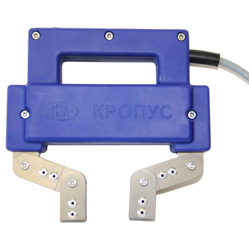 PМ-2 портативный электромагнит - 3