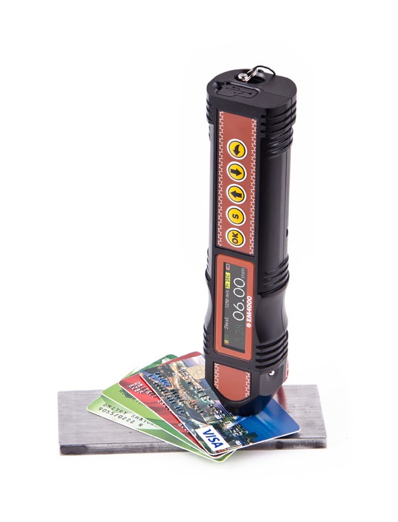 EM4000 толщиномер ЭМА - 5