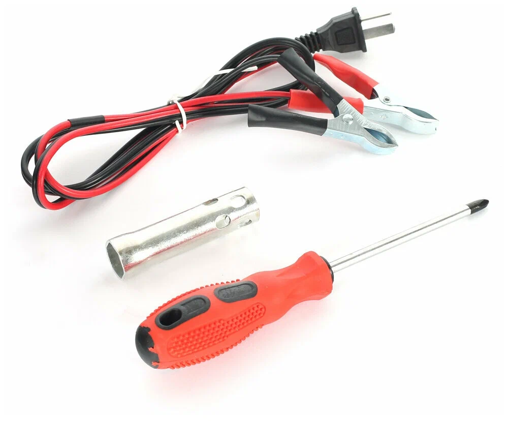 Инверторный генератор Patriot GP 2700i - 5