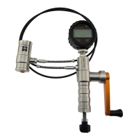 Elcometer 506 гидравлический адгезиметр покрытий - 1