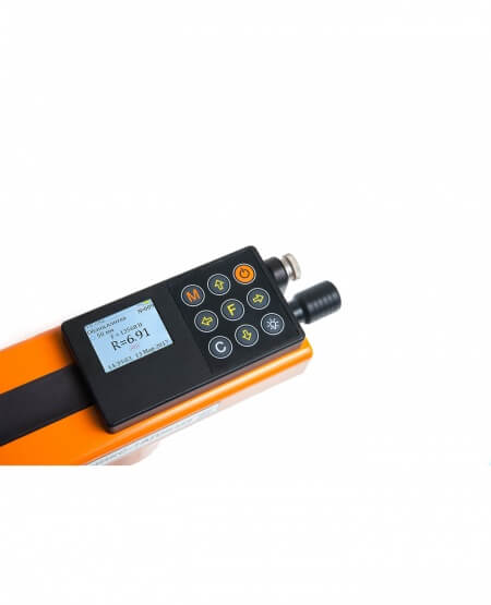 ОНИКС-1.АП адгезиметр (измеритель адгезии) - 1