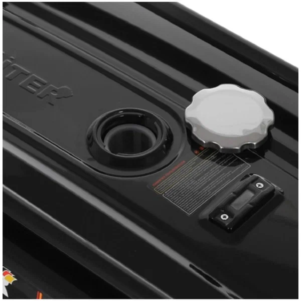 Бензиновый генератор HUTER DY6.5A - 1