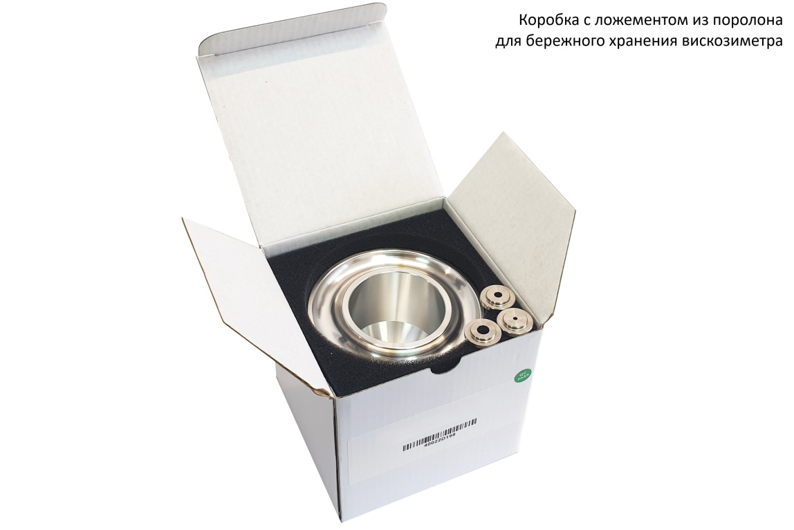 Вискозиметр BЗ-246 - 5