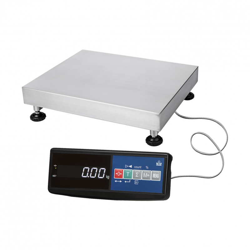 Весы влагозащищенные Масса-К ТВ-5040N - 2