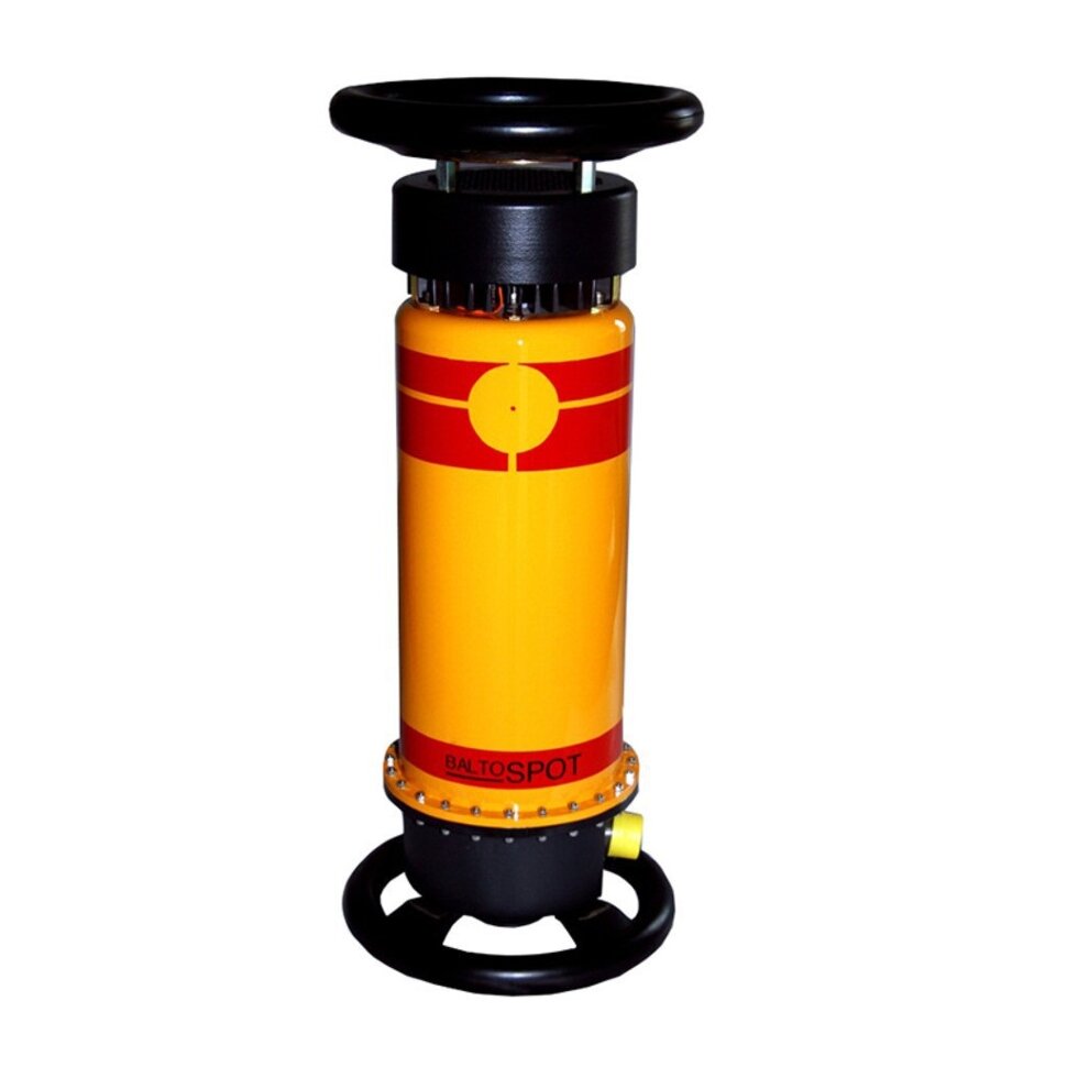 Рентгеновские аппараты серии Balteau