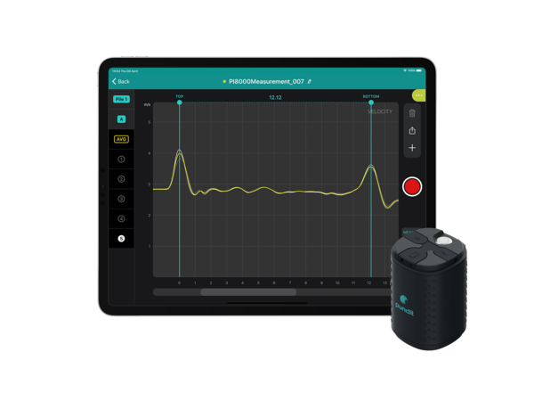 Pundit PI8000 прибор диагностики свай