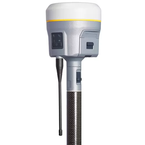 GNSS приёмник Trimble R10-2 GSM/GPRS (2-мест. кейс)
