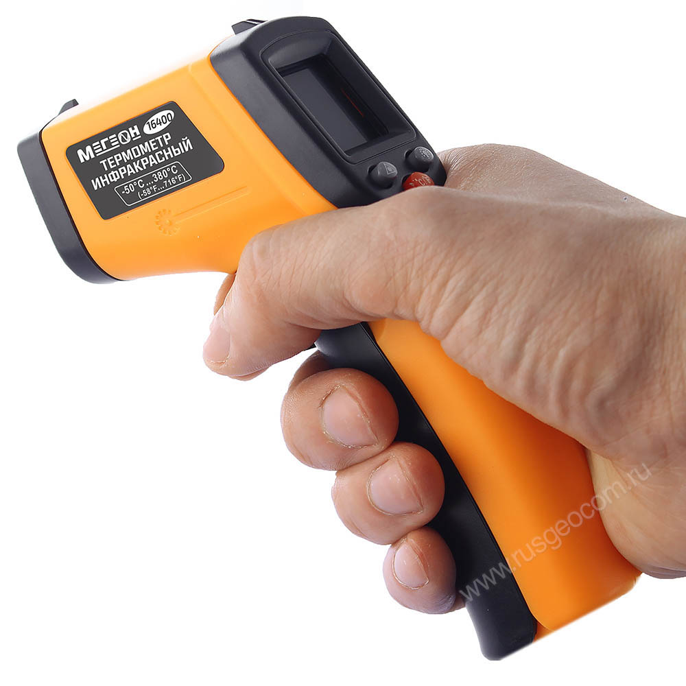 Пирометр МЕГЕОН 16400 - 3