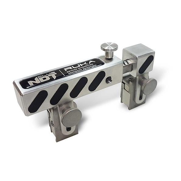 RUKA ручное устройство контроля арматуры