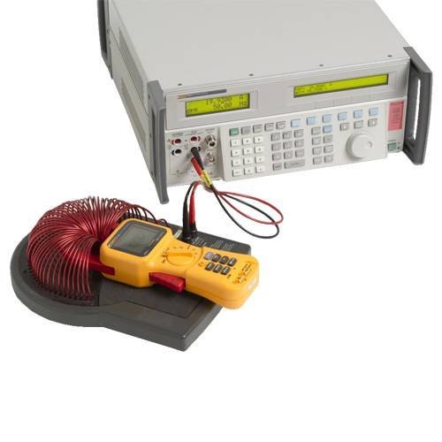 Калибратор для нескольких приборов Fluke 5502A/3 240 - 1