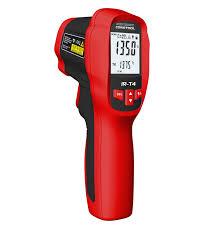 CONDTROL IR-T4 пирометр