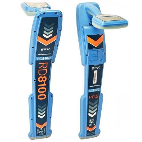 Трассоискатель Radiodetection RD8100 PDLG