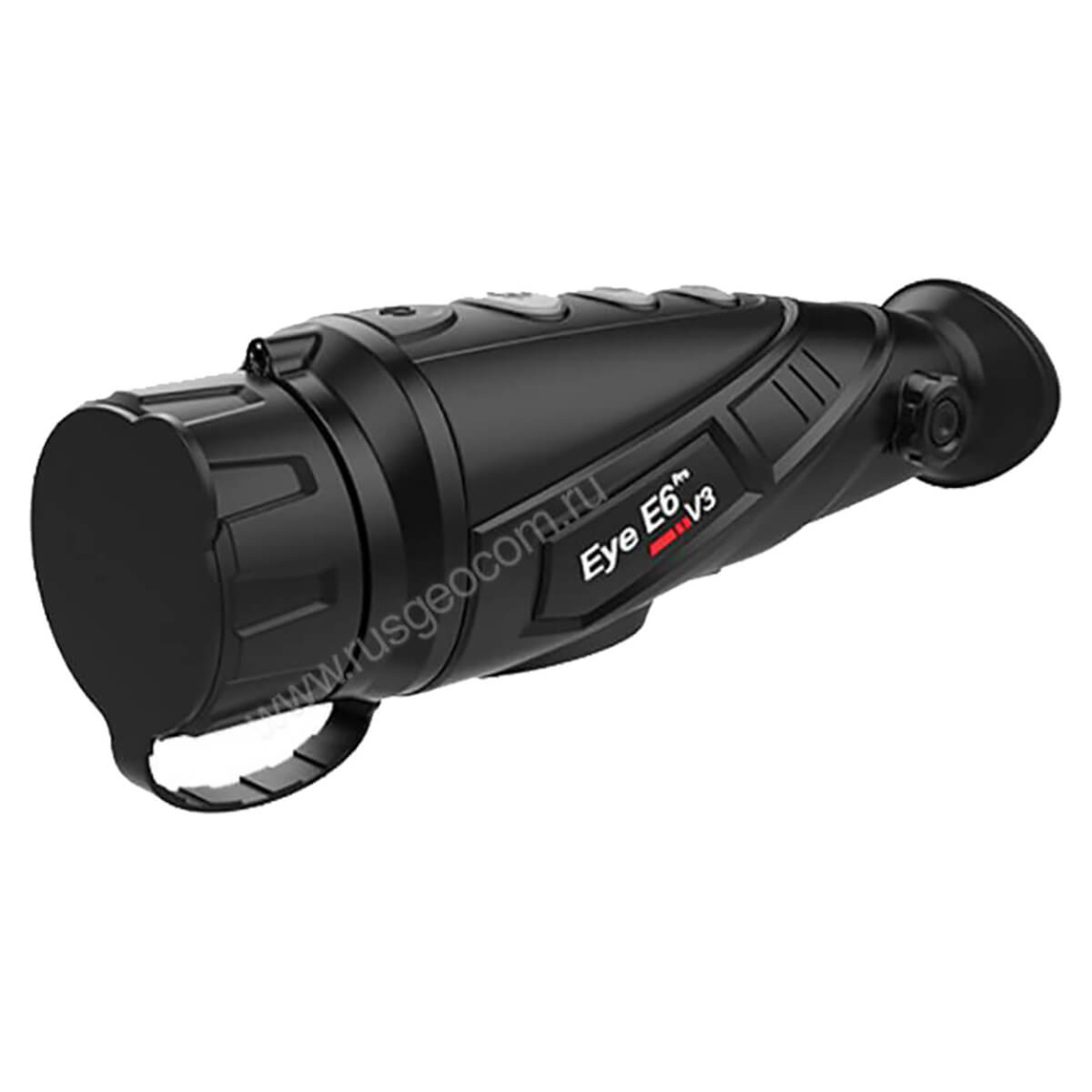Тепловизионный монокуляр iRay Xeye 2 E6 Pro v3 - 4
