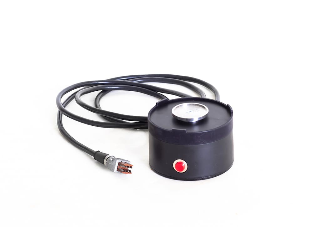 ВЛАГОМЕР-МГ4Б измеритель влажности бетона - 2