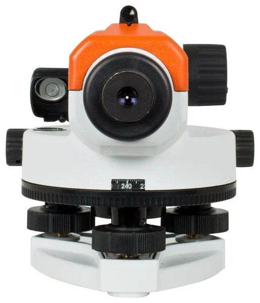 Нивелир оптический RGK C-28 - 5