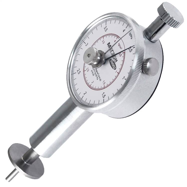 МЕГЕОН 04002 Пенетрометр