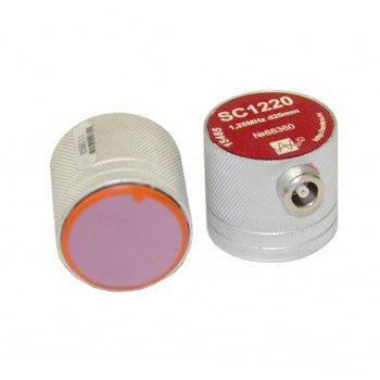 SC1220 (П111-1,25-К20) преобразователь ультразвуковой