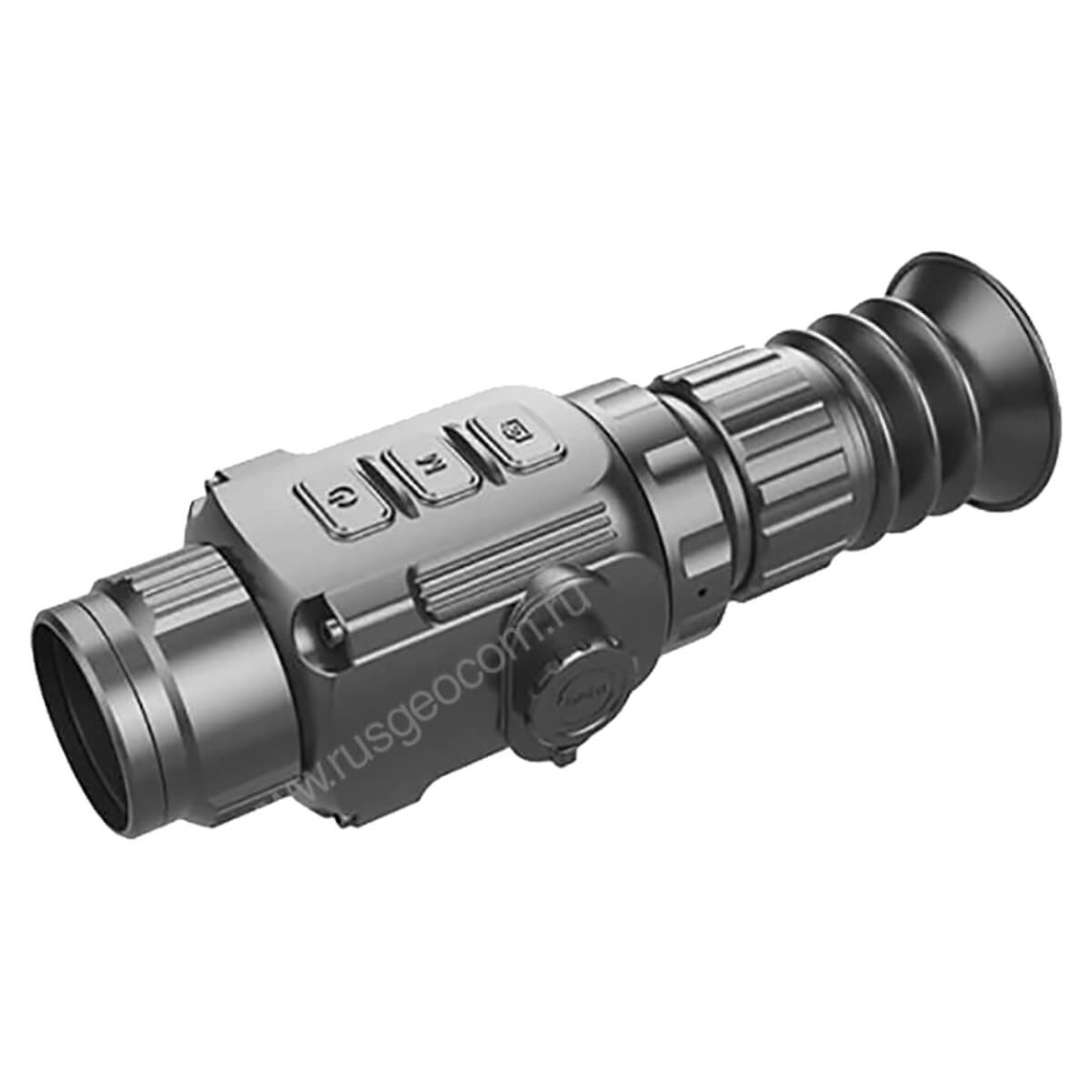 Тепловизионный прицел iRay Saim SCP 19W - 1