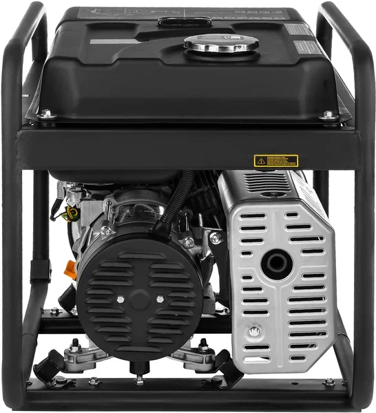 Бензиновый генератор Hyundai HHY 3020F - 5