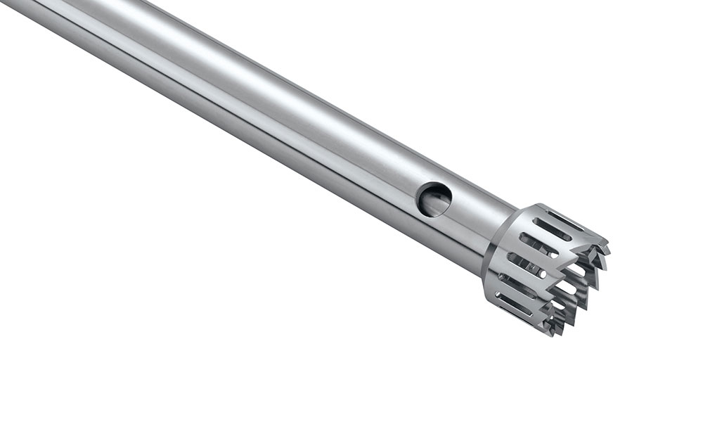 Диспергирующие элементы S 25 N (ST) - 3