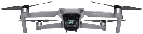 Квадрокоптер DJI Mavic Air 2 Fly More Combo - 4