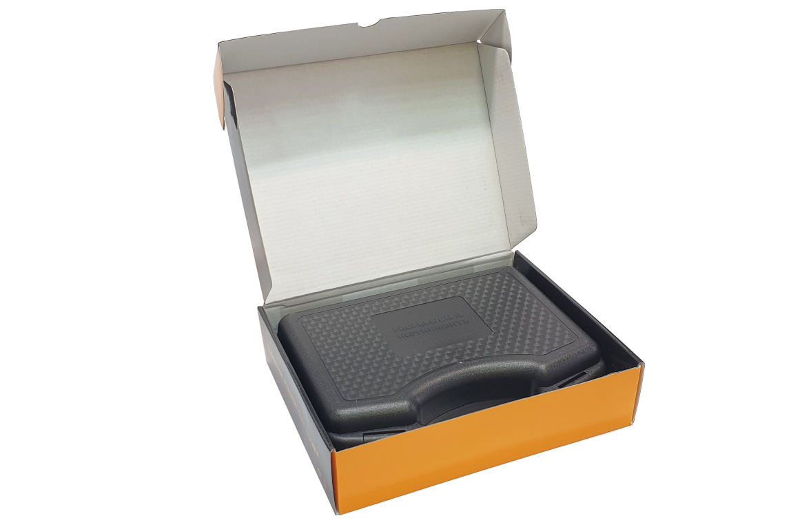 Термогигрометр с выносным зондом В7-ТГ61 - 12