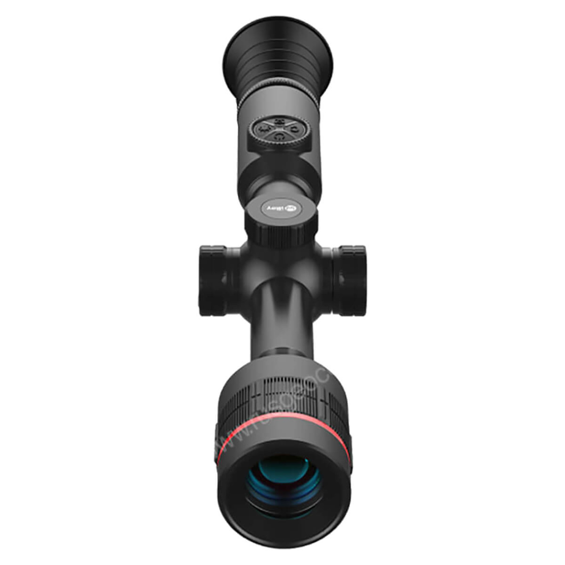 Тепловизионный прицел iRay Tube TL 35 - 5