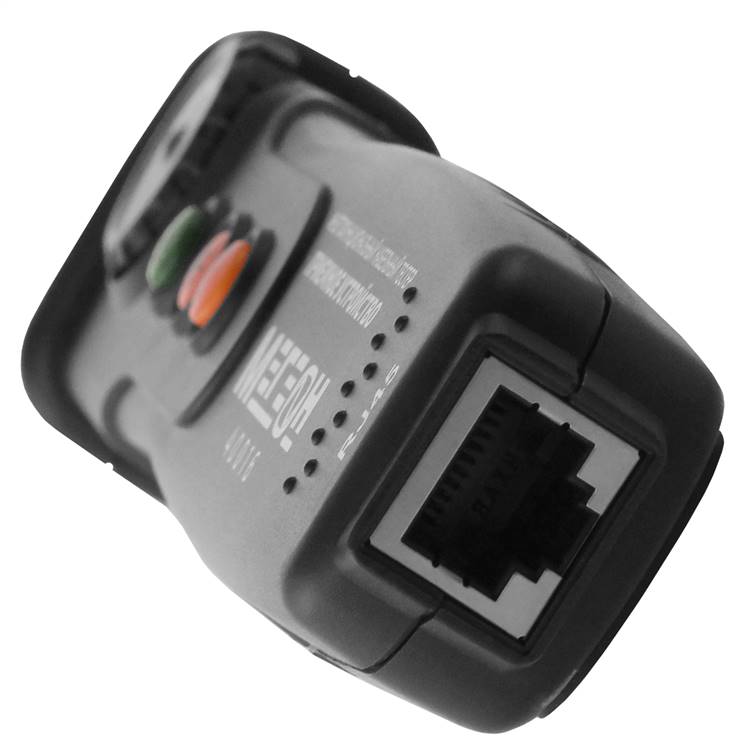 МЕГЕОН 40016 Тестер- локатор - 3