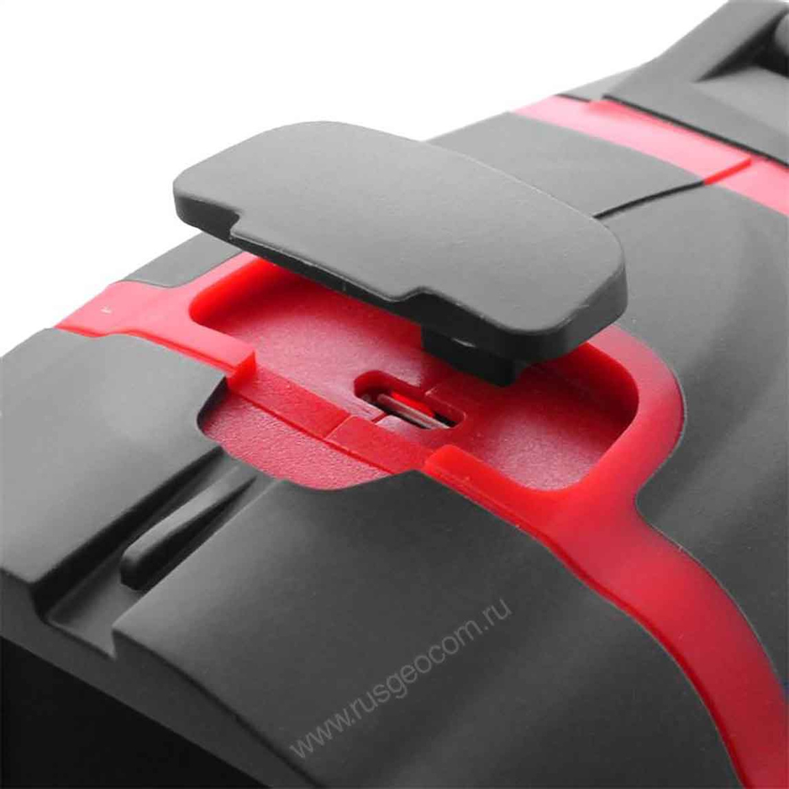 Тепловизор МЕГЕОН 27450 - 6