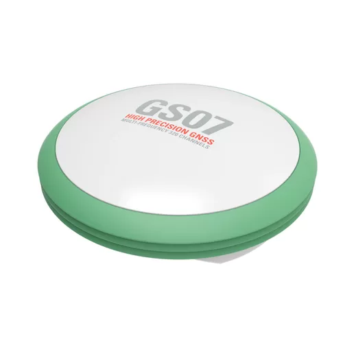 GNSS-приемник Leica GS07 GSM Radio Disto с контроллером Leica CS20 - 2