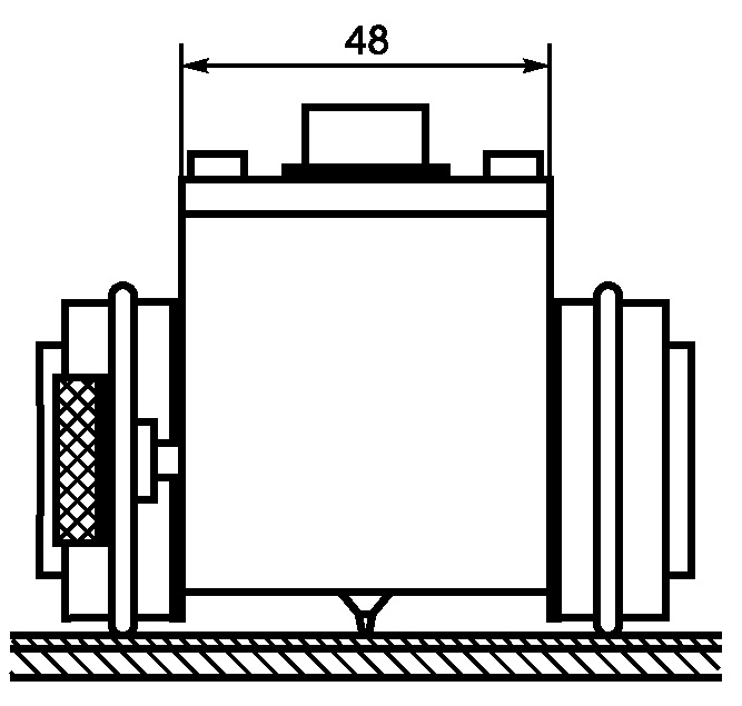 ТК 501 твердомер карандашного типа - 4