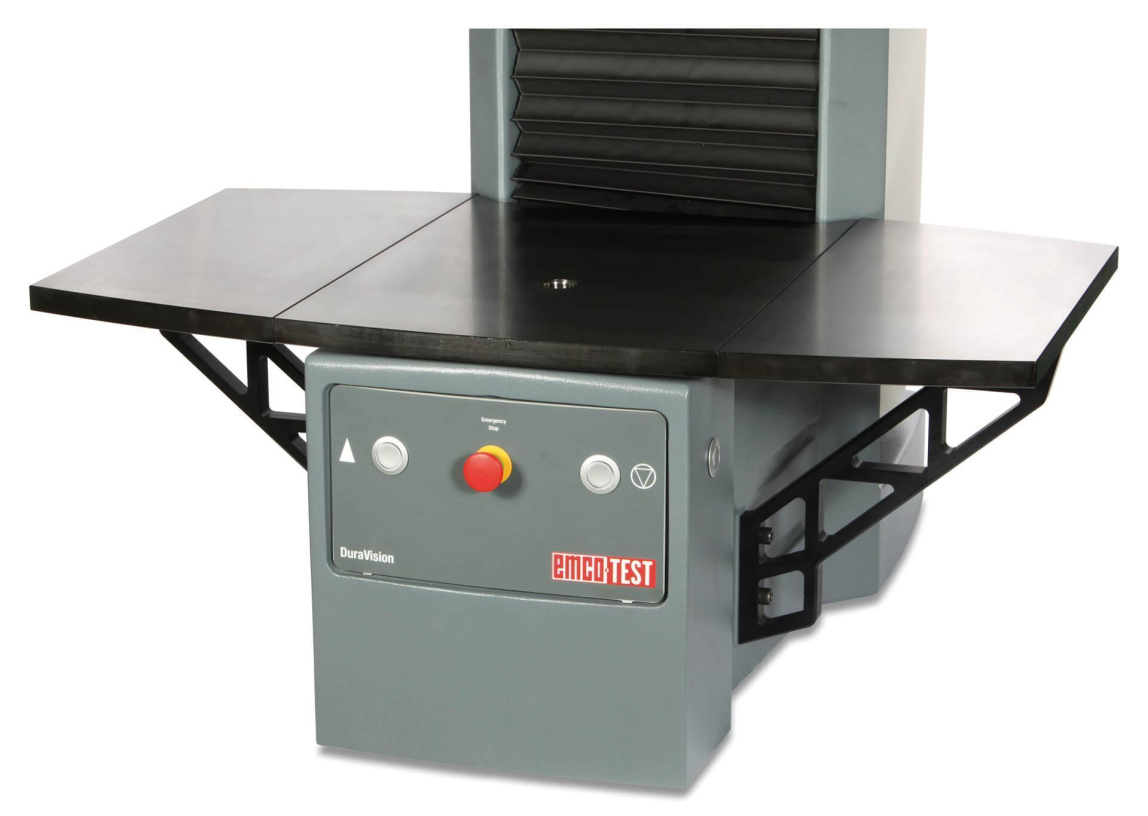 Универсальный твердомер DuraVision-200 - 1