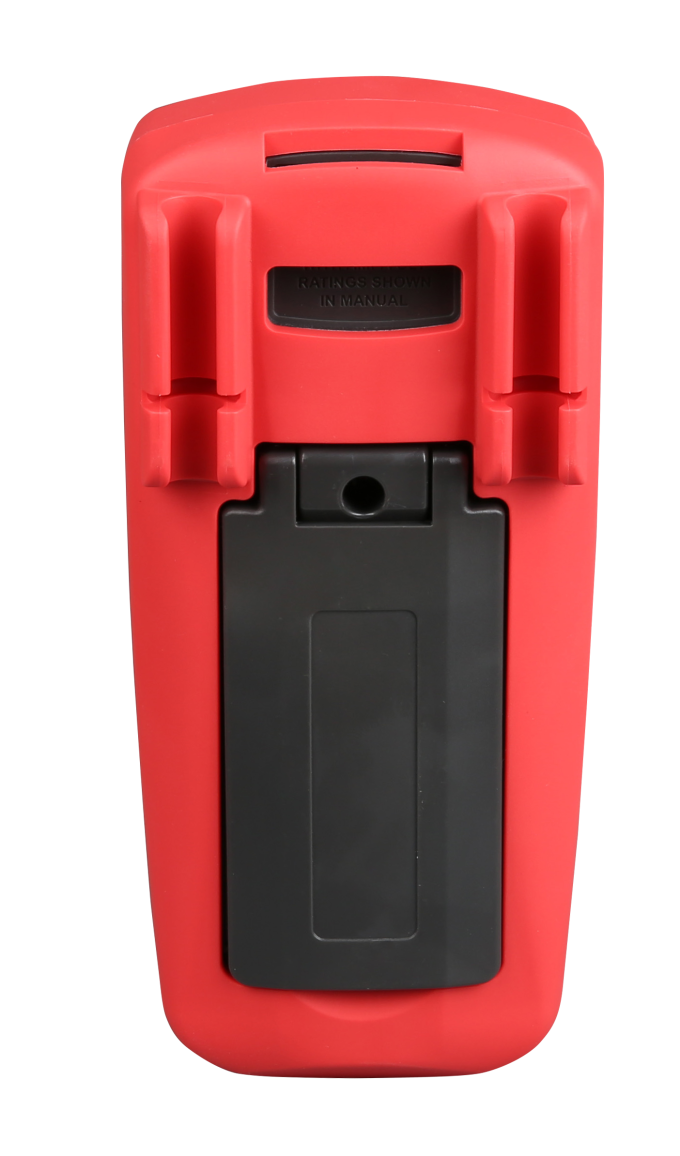 Мультиметр RGK DM-30 с поверкой - 1