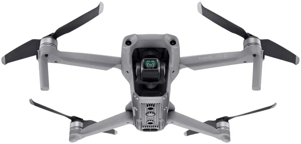 Квадрокоптер DJI Mavic Air 2 Fly More Combo