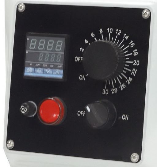 XQ-2B В-7 пресс лабораторный - 2