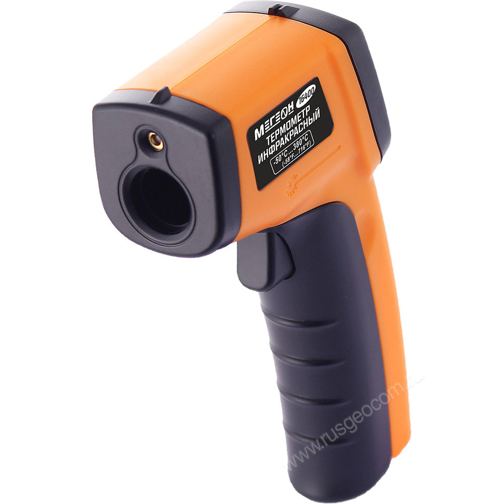 Пирометр МЕГЕОН 16400 - 1