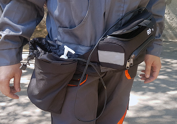 RFT СУМКА-ПОЯС - 2