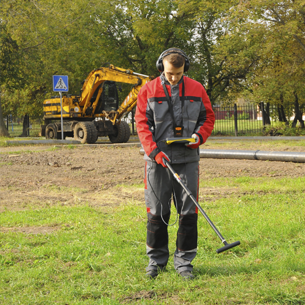Атлет ТЭК-127АН трассотечеискатель - 3