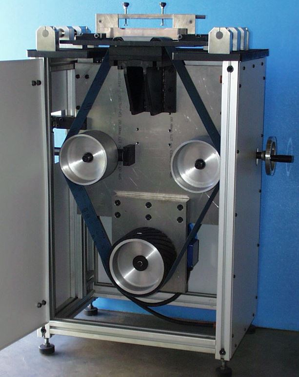 Шлифовальный станок PSM2000 - 3